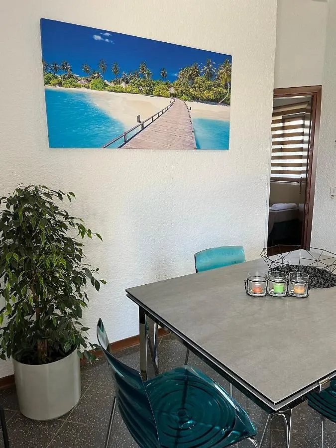 Gedići Holiday Home Rosa