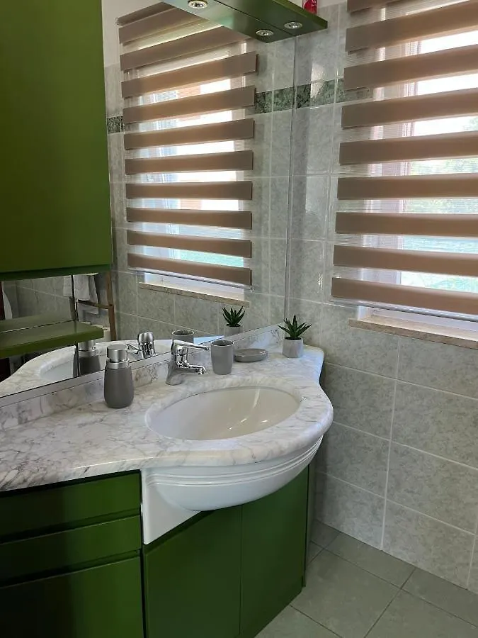 Gedići Holiday Home Rosa